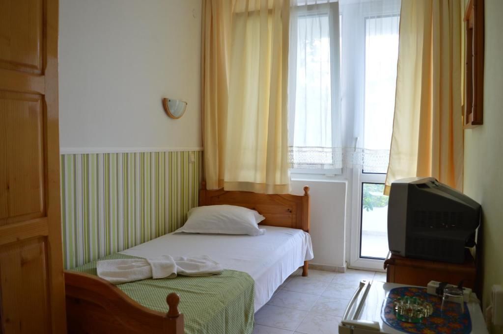 Отель Family Hotel Sofi Созополь-75