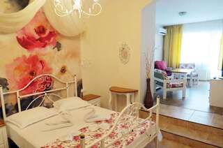 Отель Family Hotel Sofi Созополь-3